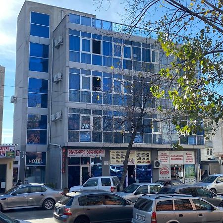 Hotel G & J Tbilisi Exterior photo